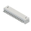 Headers, Male Pins - 151-14K-513-415-AA1-ND - DigiKey