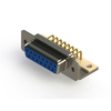 D-Sub Connector Assemblies - 151-630-M15-640-LT4-ND - DigiKey