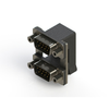 D-Sub Connector Assemblies - 151-661-009-264-009-ND - DigiKey