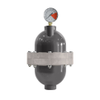 PULSATION DAMPENERS -- A311AP - Image