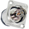 RECEPTACLE, EH SERIES, BNC - 70214309 - Allied Electronics, Inc.