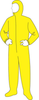 Protective Apparel, PureGard&reg; - 17147Y - Liberty Glove & Safety, Inc.