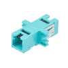 Fiber Optic Connector Adapters - 5073-FOA-CS1-15-ND - DigiKey