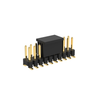 Headers, Male Pins - 664-G800MR586018HRTR-ND - DigiKey