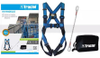 Fall Arrest & Fall Recovery Kits -- 2221099