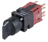 Selector Switches - 7450184 - RS Components, Ltd.