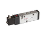 Pneumatic Solenoid Valves - 2180339 - RS Components, Ltd.