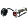 Industrial Circular Connectors - 2065143 - RS Components, Ltd.