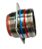 Mil Spec Circular Connectors - 2537787 - RS Components, Ltd.