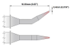 Soldering Iron Tips - 9145562 - RS Components, Ltd.