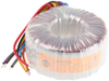 Toroidal Transformers - 2575231 - RS Components, Ltd.