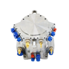 Ingiant Non-standard custom high-end precision slip ring for aviation plug -  - JiuJiang Ingiant Technology Co., Ltd.