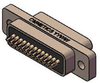 Soldercup Micro-D Connectors -  - Omnetics Connector Corporation