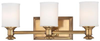 5173-249 Bathroom Fixtures-Three Lights - 345867 - Capital Lighting, Inc.