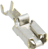 Terminals - Quick Connects, Quick Disconnect Connectors - A99679TR-ND - DigiKey