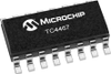 Gate Drivers - 649434 - RS Components, Ltd.