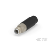 Circular Connector Assemblies - 17-1-2823449-6-ND - DigiKey