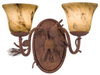 3042PD/1239 Bathroom Fixtures-Two Lights - 696591 - Capital Lighting, Inc.