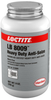 Loctite LB 8009 Paste Anti-Seize Lubricant - 1 lb 2 oz Bottle - Formerly Known as Loctite Heavy Duty Anti-Seize - 51606 -- 079340-51606 - Image