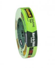 3M Scotch 2060 Green Masking/Painter's Tape - 24 mm Width x 55 m Length - 71132 - 021200-71132 - R. S. Hughes Company, Inc.