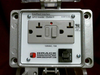 Customizable Programming Port, GracePort® - H-RF15-K4 - Grace Engineered Products, Inc.