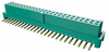 25+25 Pos. Female DIL Vertical SMT Conn. for Latches - G125-FS15005L0P - Harwin Plc