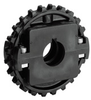 Rexnord 10328470 Thermoplastic MatTop & TableTop Sprockets -- 10328470 - Image