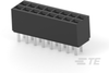 PCB Headers & Receptacles - 1-2271265-6 - TE Connectivity