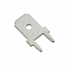 Terminals - Quick Connects, Quick Disconnect Connectors - WM2983-ND - DigiKey
