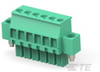 PCB Terminal Blocks - 1986822-6 - TE Connectivity