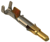 Contact, Universal Mate-N-Lok Series, Pin, 20 Awg, 14 Awg, Crimp, Phosphor Bronze Rohs Compliant Amp - Te Connectivity - 45Y9474 - Newark, An Avnet Company