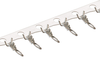 Contact, Pin, 26Awg, Crimp; Product Range Molex - 94C9901 - Newark, An Avnet Company