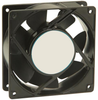 Axial Fan, Ball, 110Cfm, 44Db, 24W, 230V; Nominal Rated Voltage Ac Orion Fans - 89AH2456 - Newark, An Avnet Company