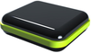 Enclosure, Pocket, Pc, Black/neon Green; Enclosure Type Serpac - 40AH0836 - Newark, An Avnet Company