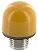 Lens Cap; Indicator Lens Colour Dialight - 61M2786 - Newark, An Avnet Company