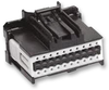 Rectangular Power Connector, Stac64 34729 Series, Through Hole, Receptacle, 8, 2.54 Mm, Socket Rohs Compliant Molex - 28T0362 - Newark, An Avnet Company