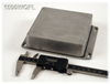 Small Enclosures - Diecast Enclosures - 1590WQFL - Hammond Manufacturing Company Inc.