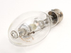70 Watt, Clear ED17 Protected Cool White Metal Halide Lamp - FAN1033 - bulbs.com
