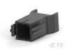 Connector Hardware, Mounts, Locks & Retainers - 1604083-1 - TE Connectivity