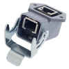 Modular/Ethernet Connector Adapters - 1195-2174-ND - DigiKey