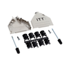 D-Sub, D-Shaped Connector Backshells, Hoods - 1003-DB-FM-E-101-ND - DigiKey