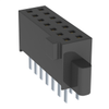 Headers, Receptacles, Female Sockets - SFM-107-L3-S-D-ND - DigiKey