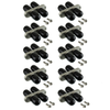 Fiber Optic Connector Adapters - FSTFST221CCB1X-ND - DigiKey