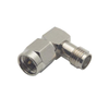 Coaxial Connector (RF) Adapters - 5073-BA20-ND - DigiKey