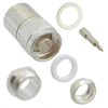 Coaxial Connector (RF) Assemblies - 1-1337402-0-ND - DigiKey