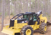 535C Wheel Skidder - Giles & Ransome, Inc.