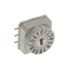 DIP Switches -- 108-CRE16RRDM0S-ND - Image