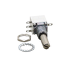 Rotary Potentiometers, Rheostats - 716-P11S2V0FLSY00D0047-ND - DigiKey