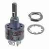 Rotary Switches - CKN11891-ND - DigiKey