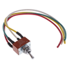 Toggle Switches -- 360-S21AW-WL-ND - Image